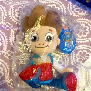 Paw patrol Ryder